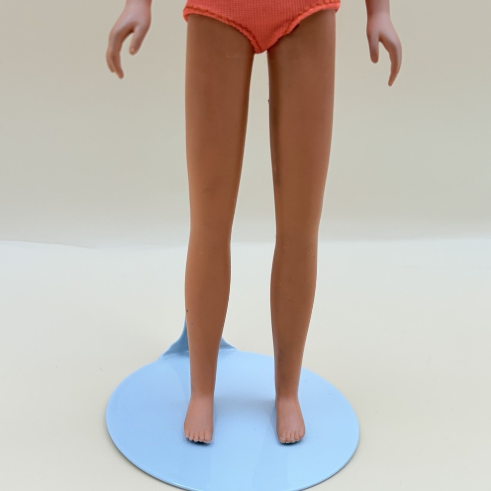 Vintage Mattel Barbie Sister Malibu Skipper Doll Glasses - Picture 3 of 7